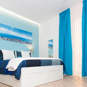 Bed & Breakfast Casa Galu', Napoli