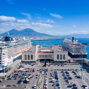 Affittacamere Allyoucantrip - Porto, Napoli