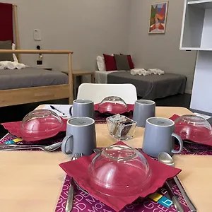 Cabà Couette-café