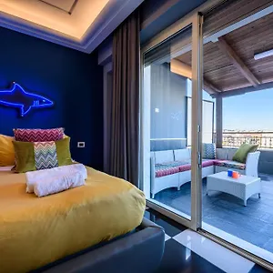 Bed & Breakfast D'amelio's, Napoli
