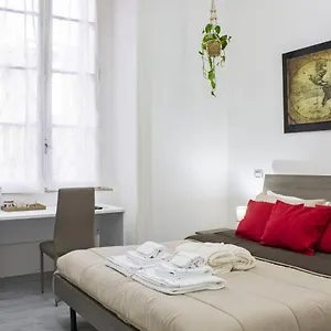 Bed & Breakfast Amare, Napoli