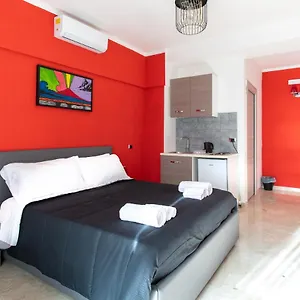 Bed & Breakfast Borgo Santa Lucia, Napoli