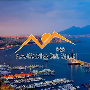 Bed & Breakfast Mansarda Del Sole, Napoli