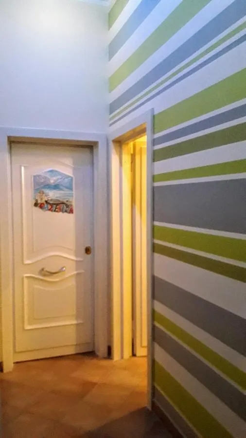 Le Stanze Di Angela Bed and Breakfast Neapel 3*,  Italien