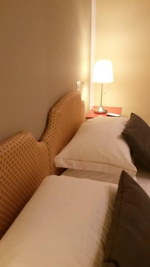 Bed & Breakfast Le Stanze Di Angela Bed and Breakfast Neapel